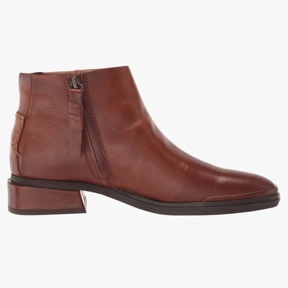 Franco Sarto Women's A-nemi Booties Ankle Boot Sz 6.5M - Picture 2 of 9